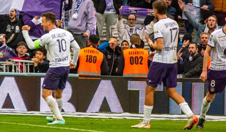 Dejaegere dans son jardin fétiche, voici les chiffres à retenir après TFC - AC Ajaccio (2-0)