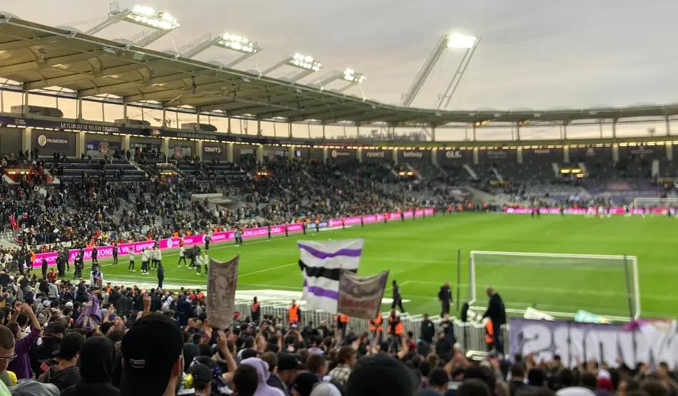 Horaire inadapté pour TFC - Reims : l’idée originale des Indians !