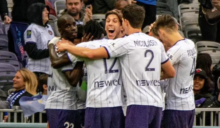 TV, radio, bar, web : comment suivre Auxerre - TFC ?