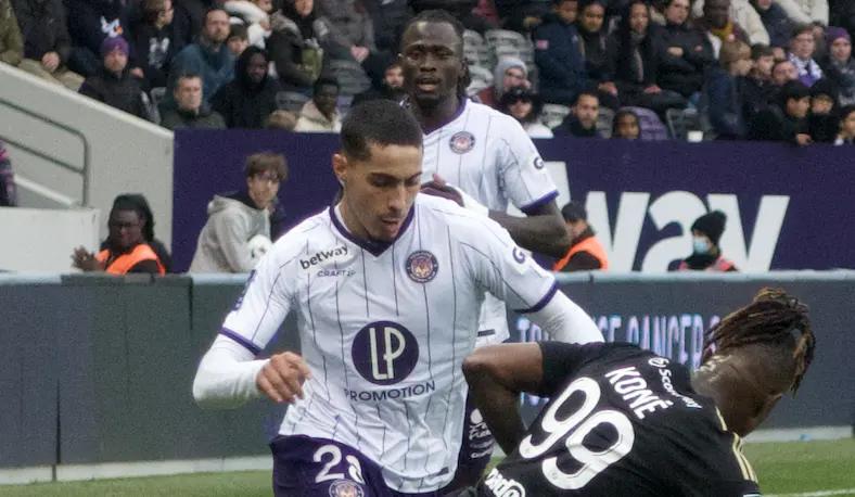 TFC 2-0 AC Ajaccio : le TFC retrouve des couleurs après la déroute Marseillaise, découvrez la note du match