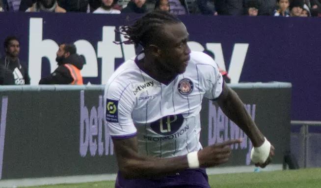 Mercato : Issiaga Sylla, les valises sont prêtes