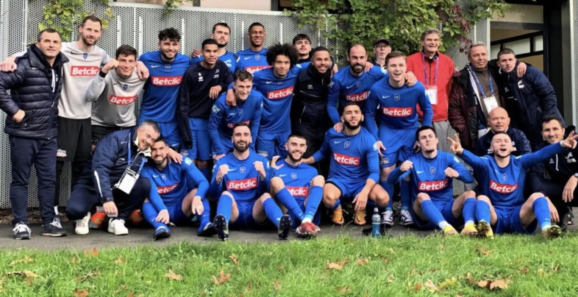 Coupe de France : parcours, dynamique, les joueurs, tout ce qu’il faut savoir sur Lannion