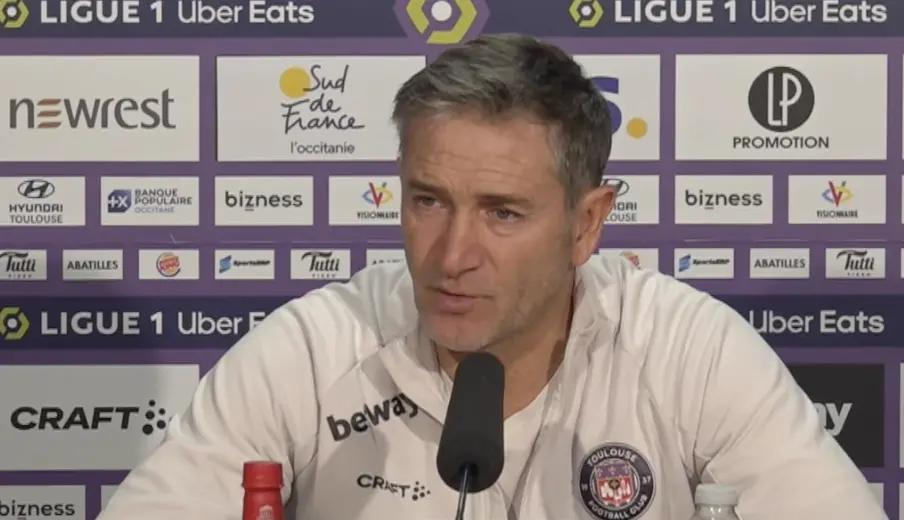 Montanier : “Un match pas facile, mais une qualification méritée”