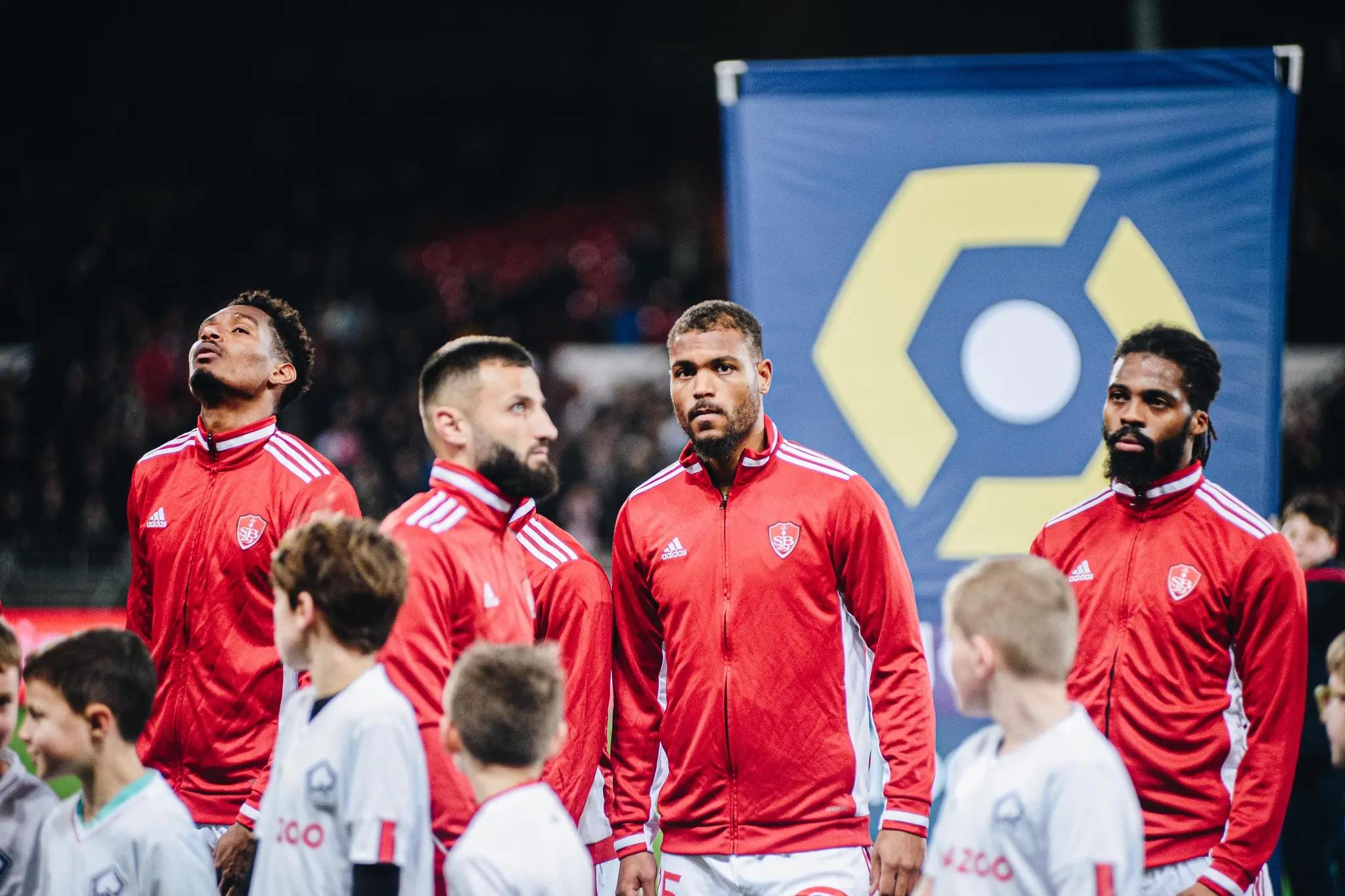 Brest - TFC : “Le TFC nous réussit très peu"