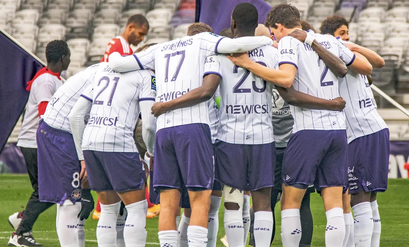 TFC - LOSC : l’infirmerie toulousaine est vide