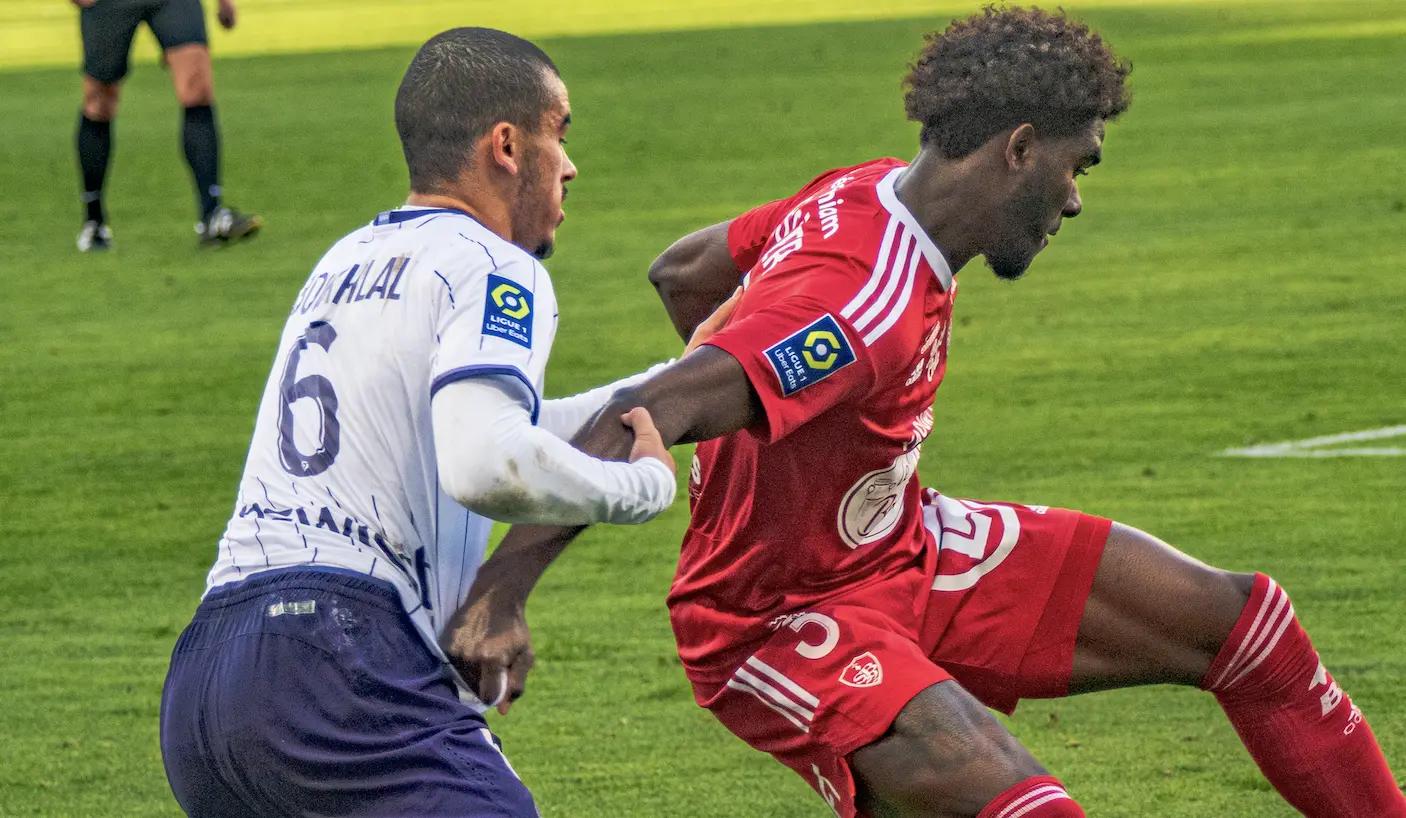 Le meilleur total de points depuis Dupraz, voici les chiffres à retenir après TFC - Brest (1-1)