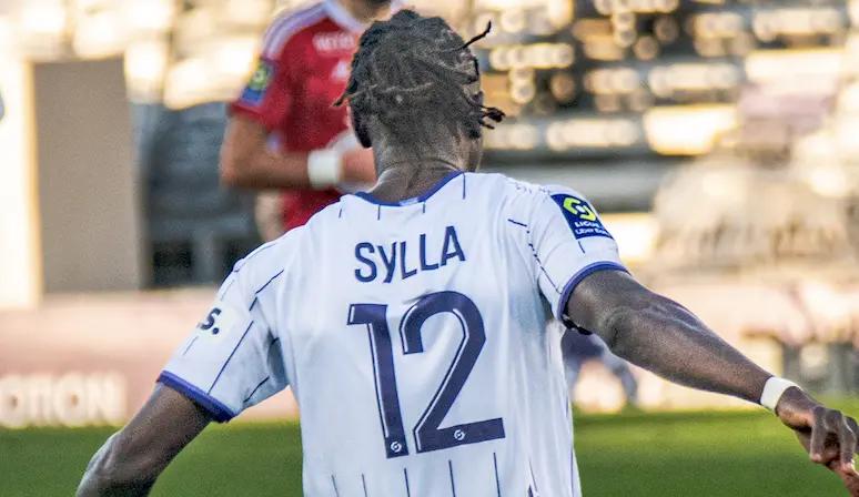 Issiaga Sylla TFC BREST