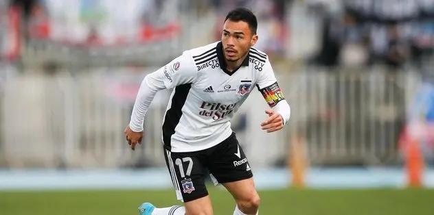 Gabriel Suazo