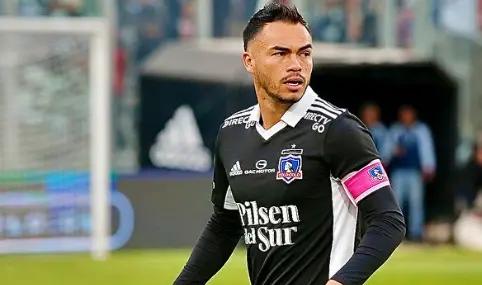 Cinq choses à savoir sur Gabriel Suazo, le renfort surprise des Toulousains