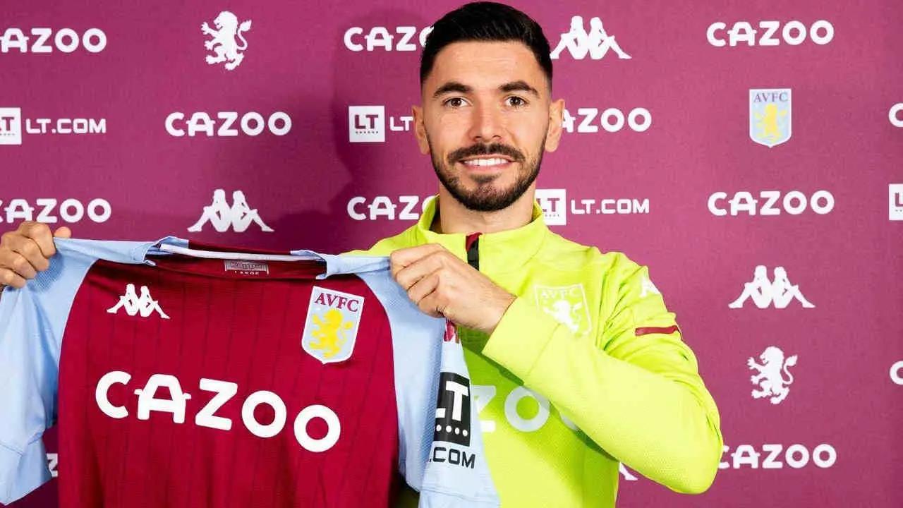 Mercato : Le Tèf intéressé par Sanson ?