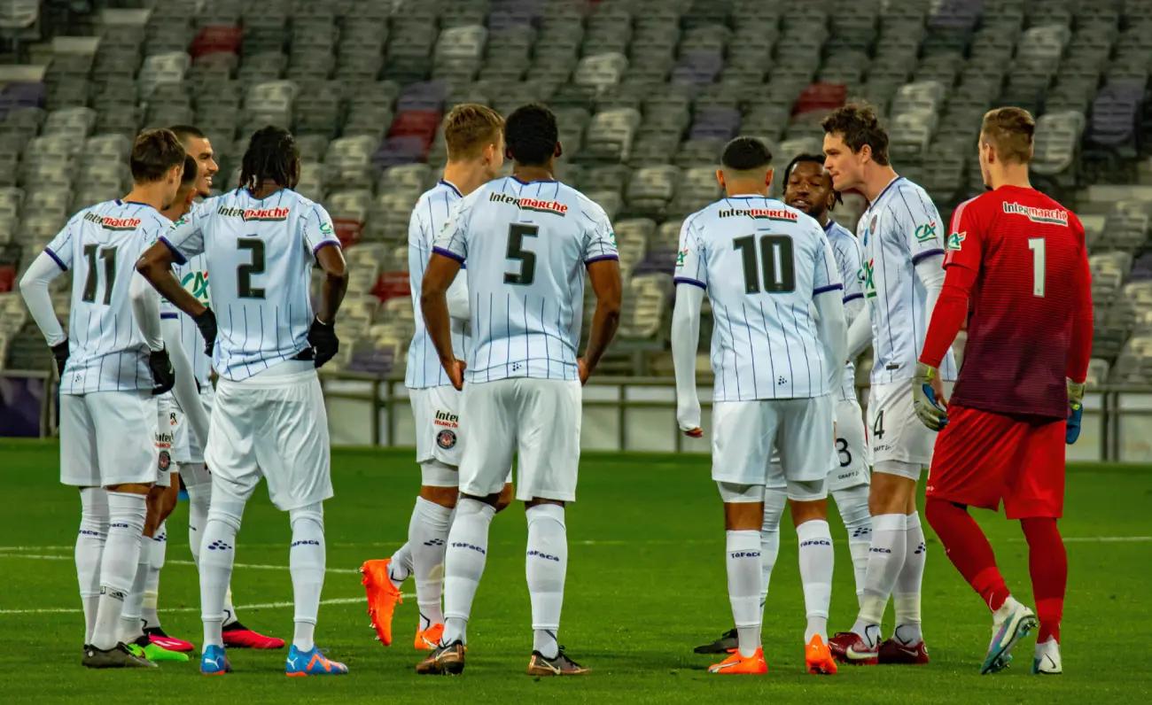 Coupe de France : les cinq bonnes raisons d'y croire cette saison !