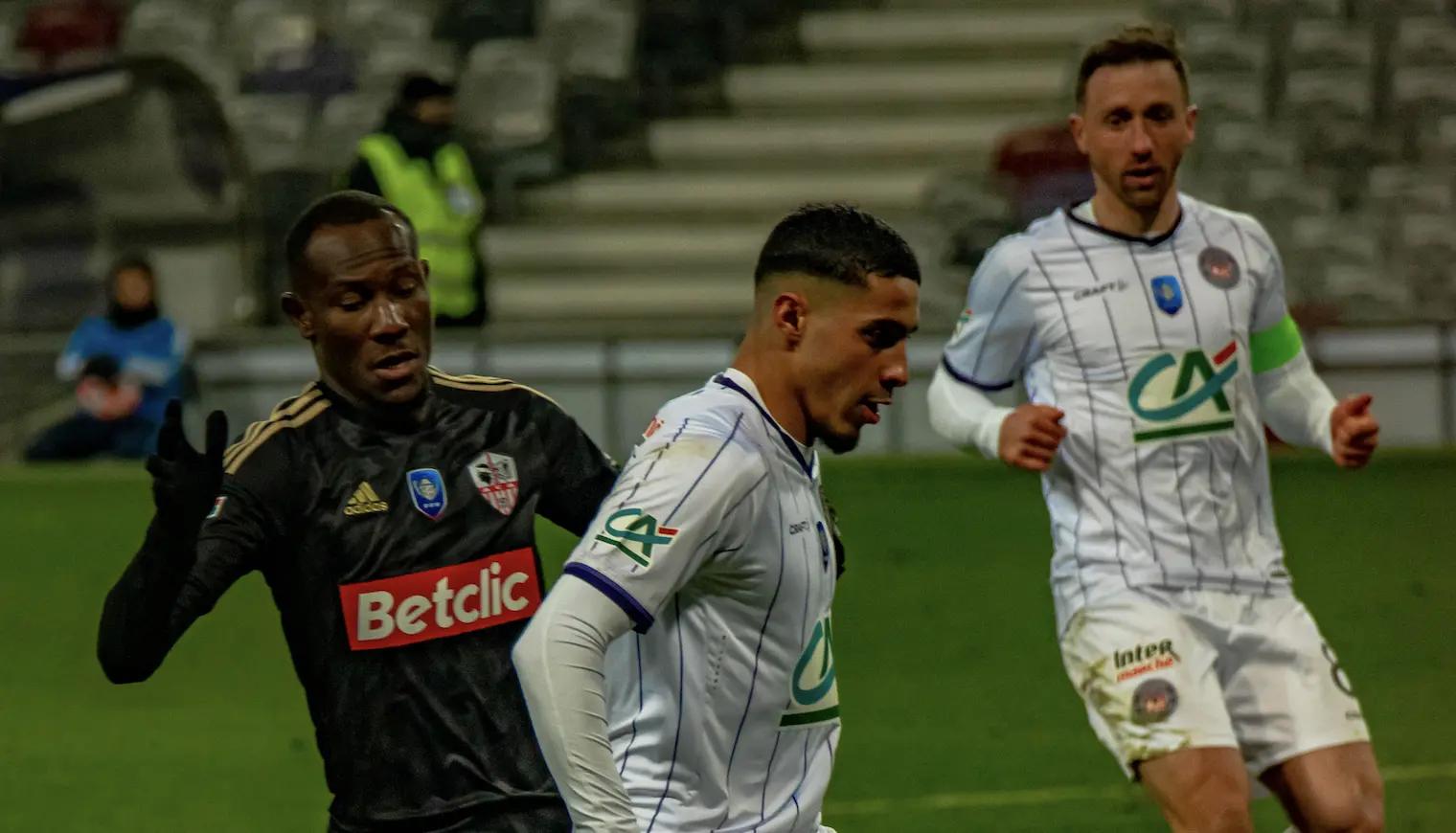 Les joueurs du TFC ont repris ce mardi, voici le programme de la semaine