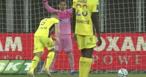 Dunkerque 3-3 TFC : Les notes des Toulousains