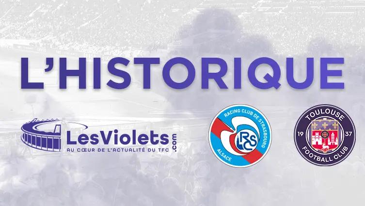 La dernière victoire avec Batlles et Dieuze, voici l'histoire des RCSA - TFC