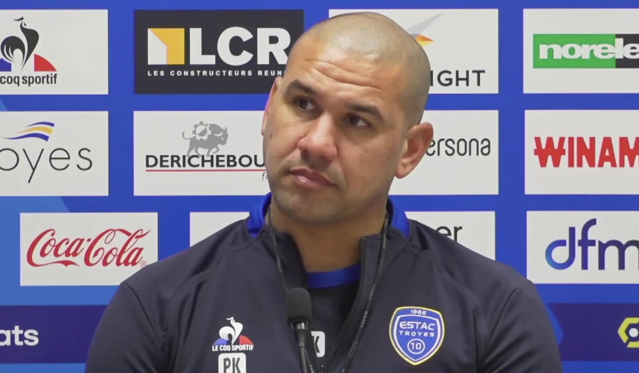 Patrick Kisnorbo (ESTAC) : “Toulouse produit un jeu attirant”