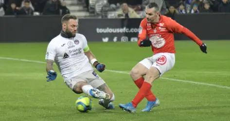 La Lettre du Violet : "Voir un supporter du TFC pleurer"