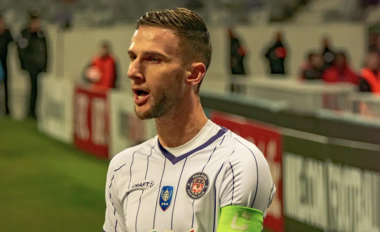 Branco van den Boomen / TFC REIMS