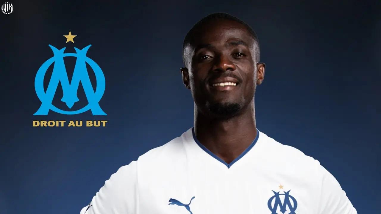 Eric Bailly avant TFC - OM : "Je pense qu’il y aura un résultat positif"