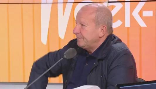 Rolland Courbis avant TFC - OM : "Je pense qu'on va assister à un match magnifique"