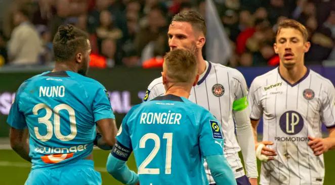 La terrible série toulousaine contre Marseille, voici les chiffres à retenir après TFC - OM (2-3)