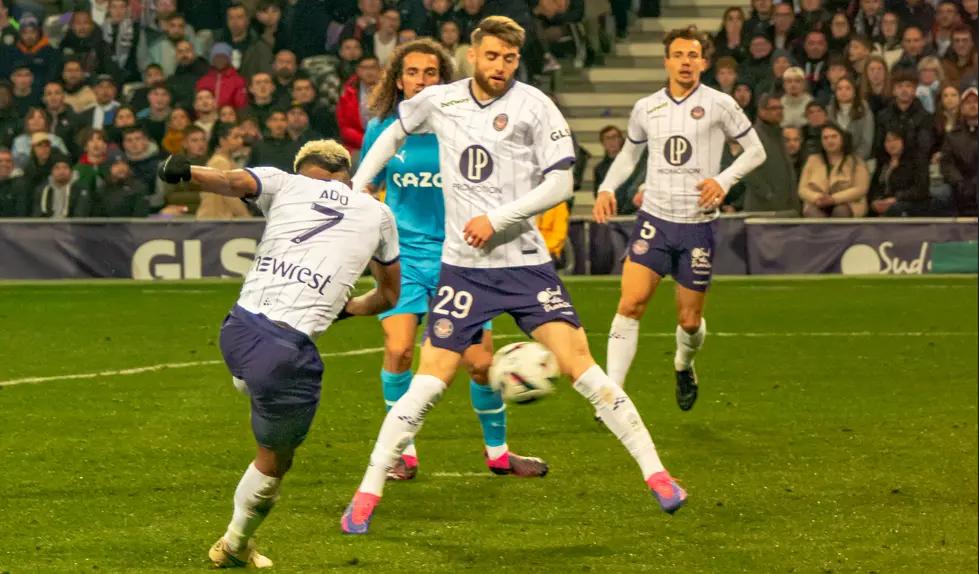 TV, radio, web : comment suivre TFC - Rodez ?