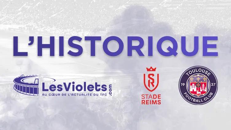 Reims - TFC : Les Violets, bête noire historique des Rémois