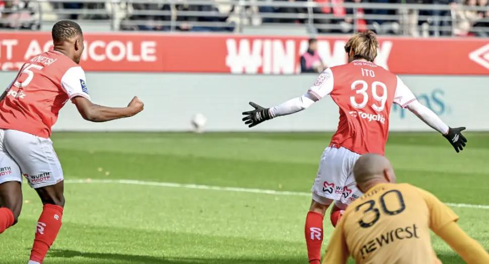 Reims 3-0 TFC : Quelle note pour ce match ?