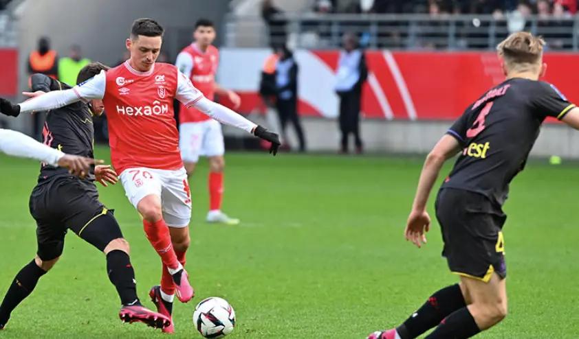 Reims 3-0 TFC : Les notes des Toulousains