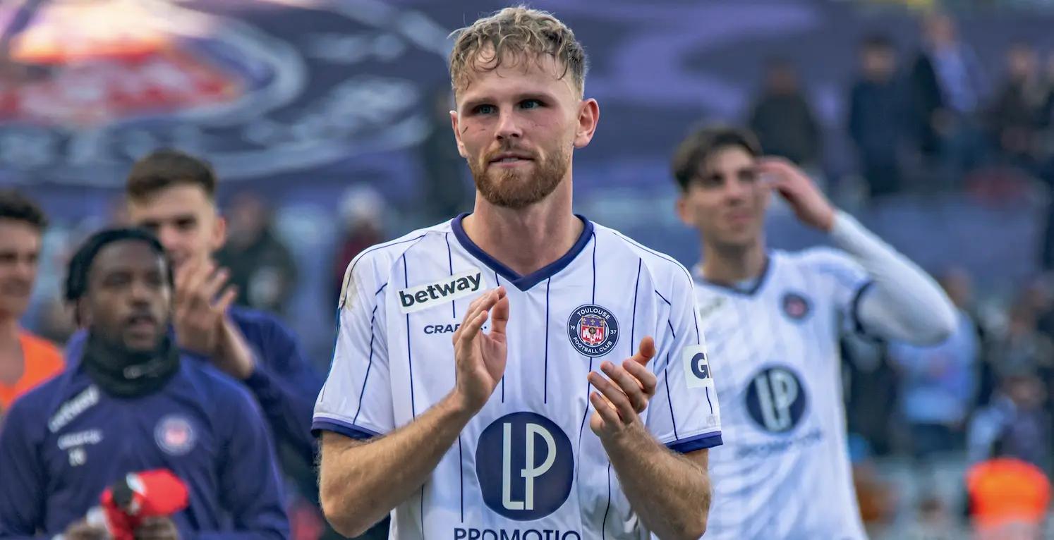 Mercato : Augsbourg à l'offensive pour Desler la semaine prochaine ?