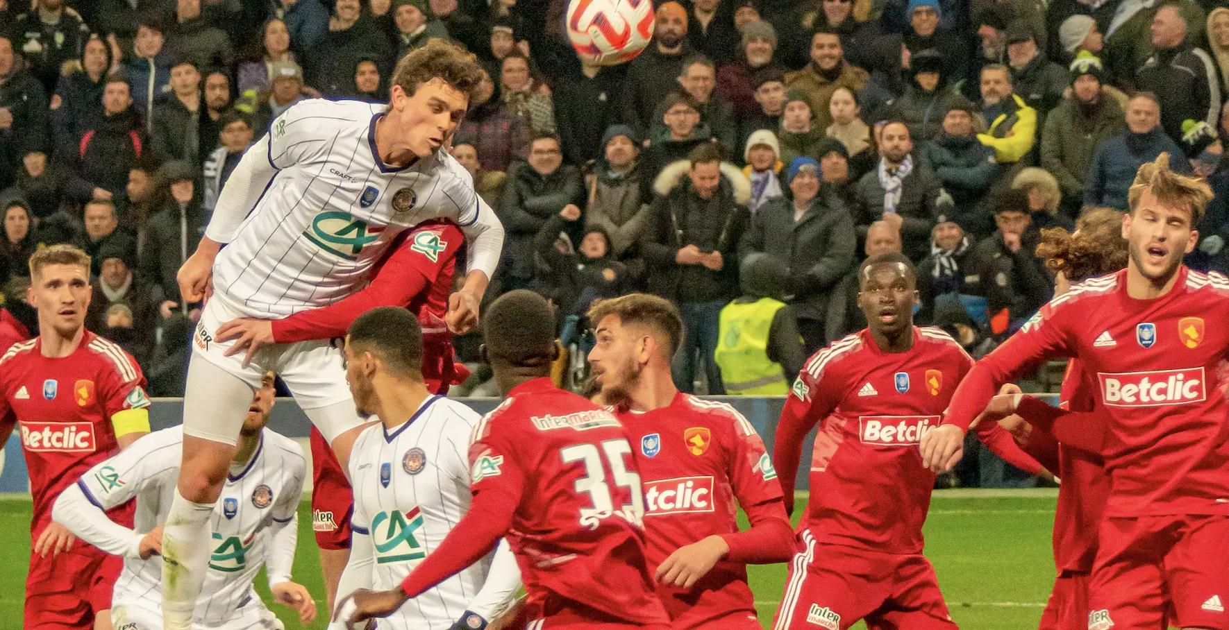 C’est confirmé, le TFC affrontera Rodez en amical