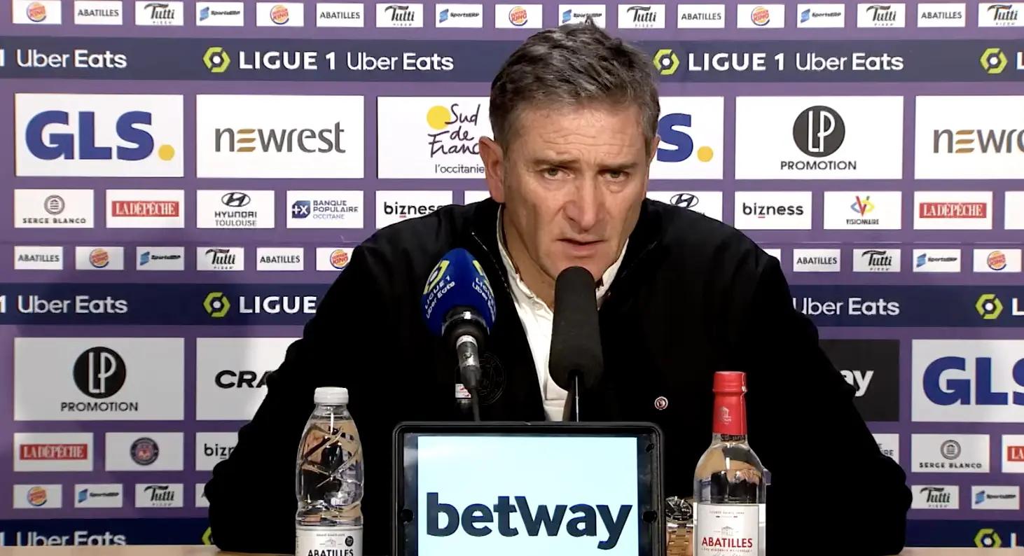 Philippe Montanier : “Une finale, ça se gagne, sinon, on ne s’en remet pas”