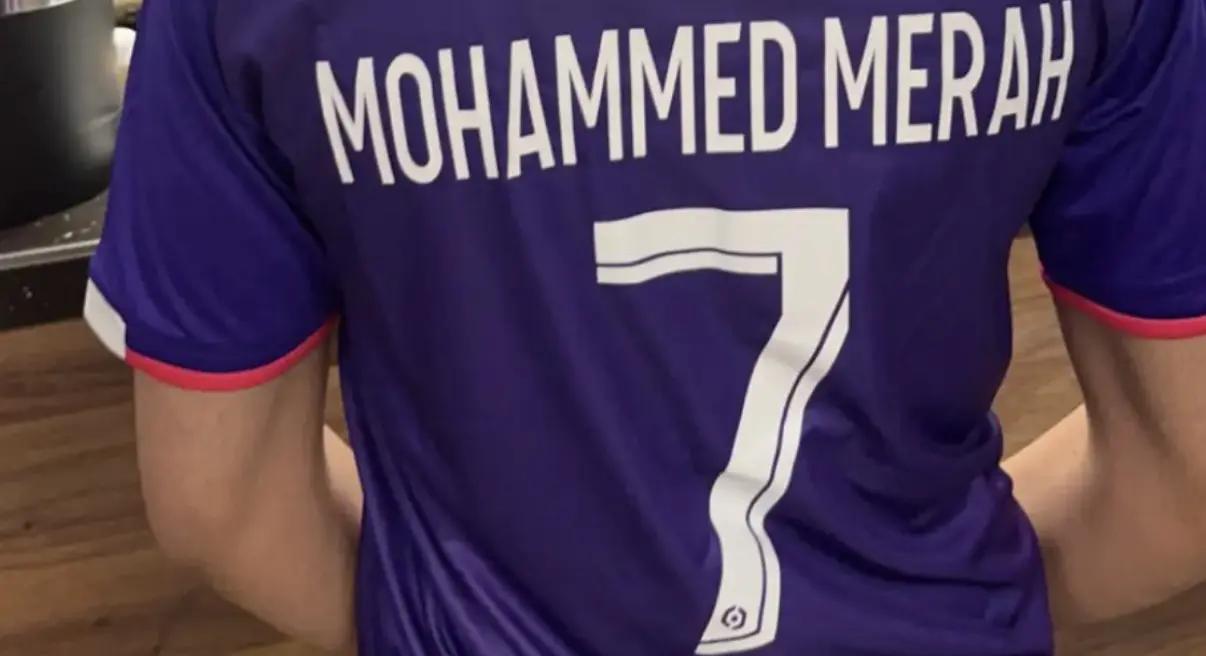 Maillot du TFC floqué Mohammed Merah : Deux individus condamnés pour apologie du terrorisme 