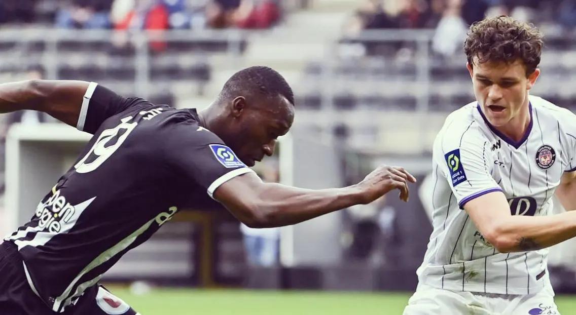 Angers 0-2 TFC : que disent les Expected Goals ?