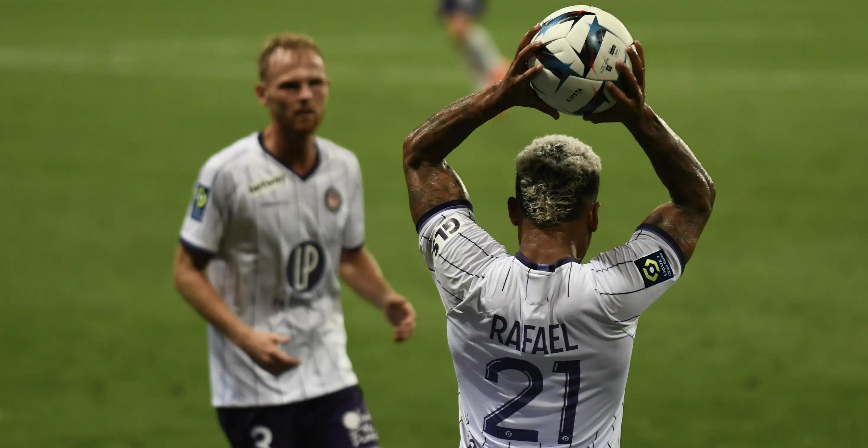 TFC - OL : l’absence de trois joueurs majeurs toulousains confirmée