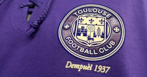 Le 20 mars naissait le Toulouse Football Club