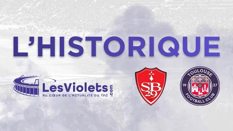 Brest - TFC : Les Violets, bête noire des Bretons