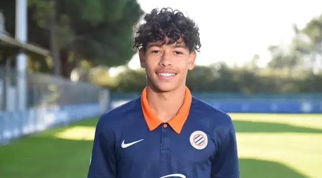 Khalil Fayad / MHSC TFC