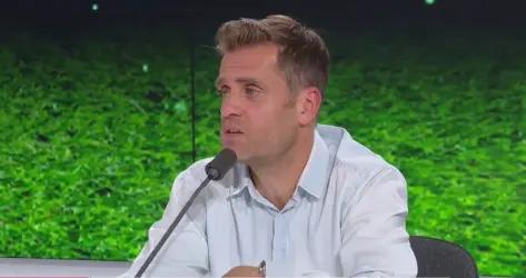 Rothen : "J'ai toujours aimé Toulouse"