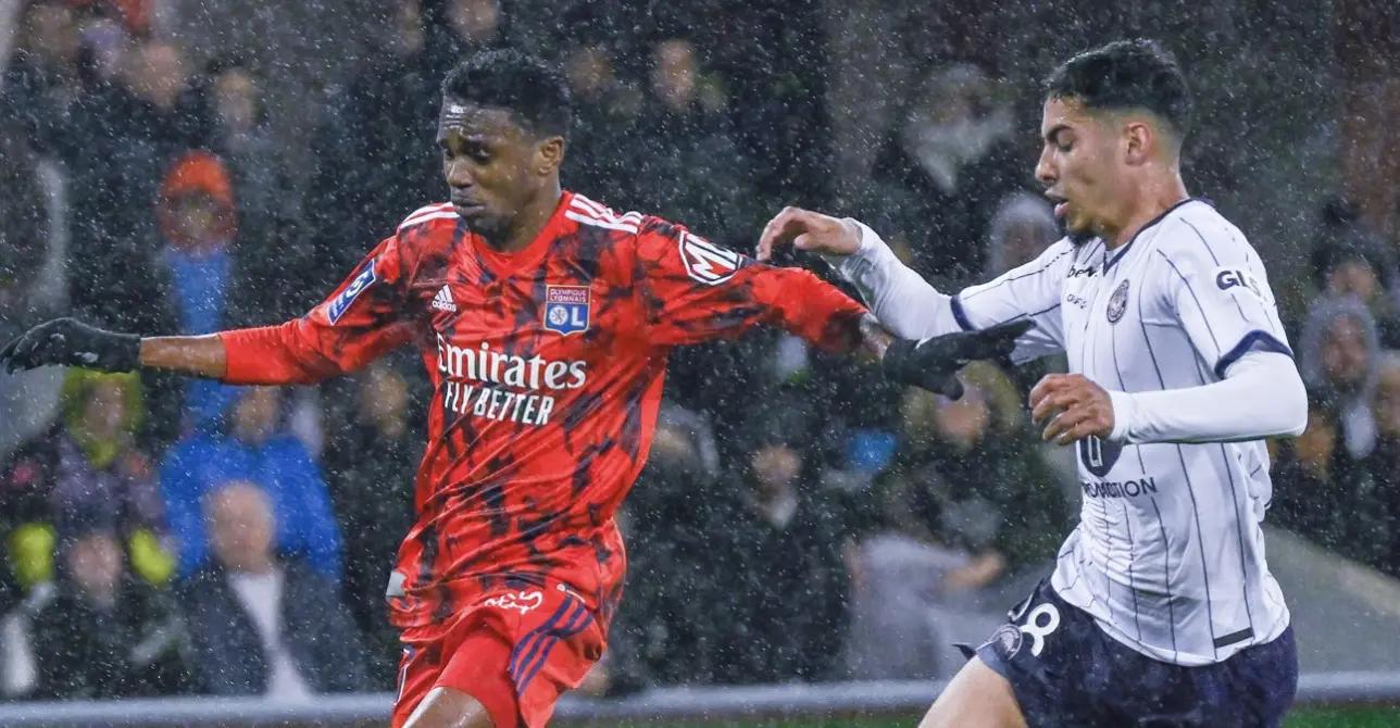 🔴 Live : le TFC perd au Stadium contre l’OL (1-2)