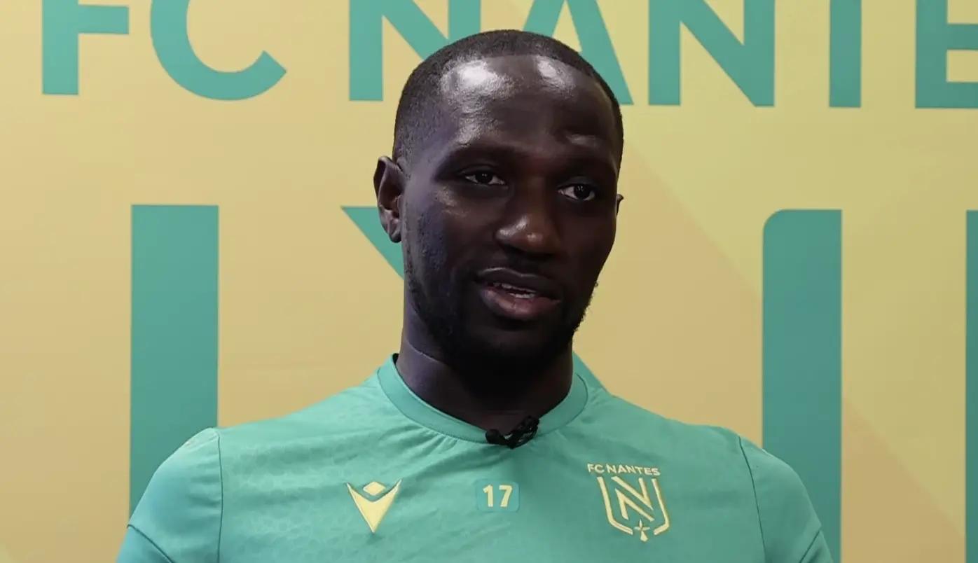 Moussa Sissoko : “Un retour au TFC ? Ce n’est pas du tout le cas”