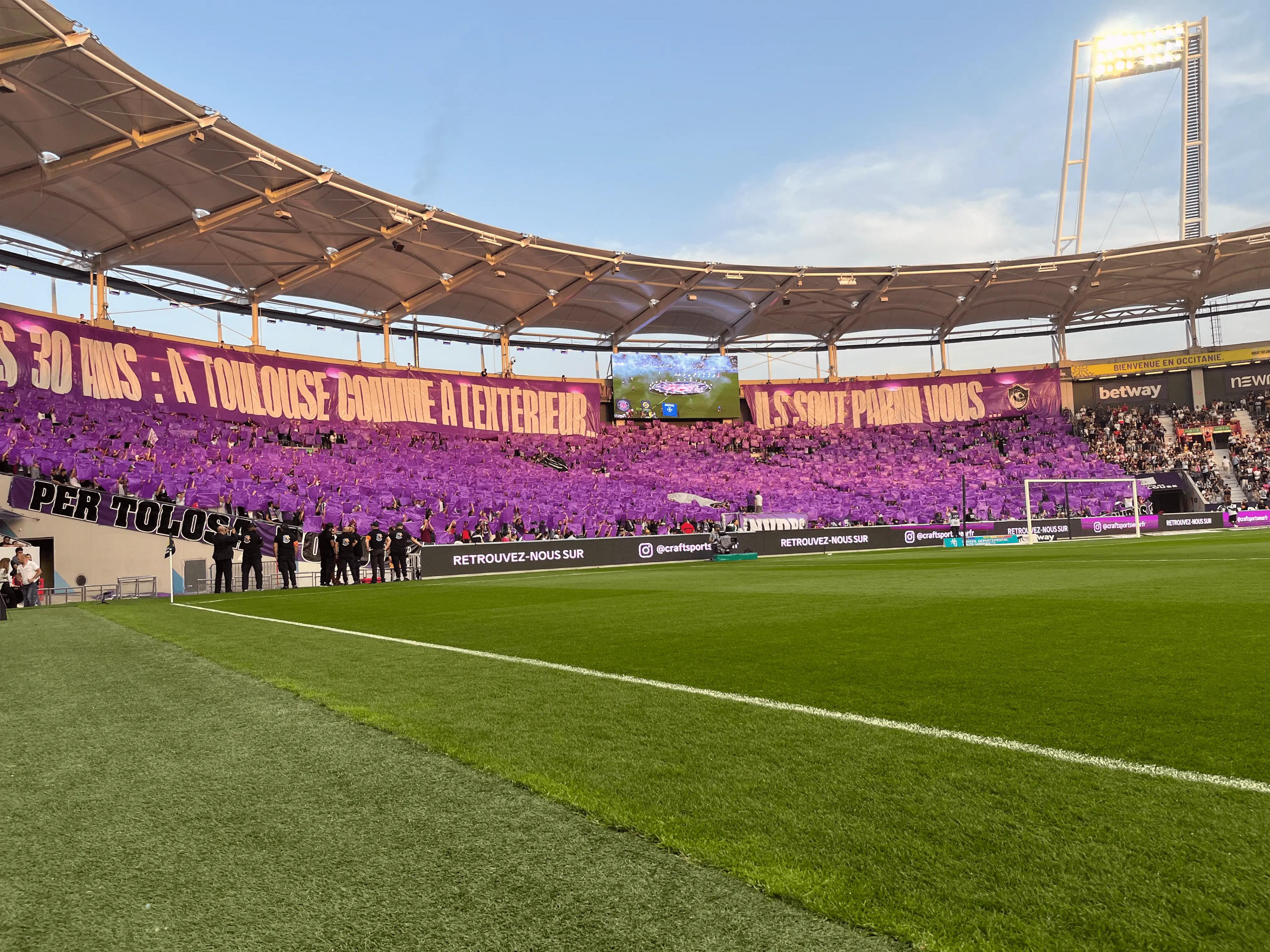 Comment s’abonner en Virage Brice Taton pour la saison 2023/2024 ?