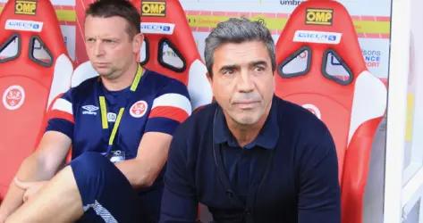 Nouveau coach : Le dossier David Guion relancé ?