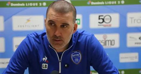 ESTAC - TFC : de Batlles à Veskovac, les joueurs qui ont connu les deux clubs