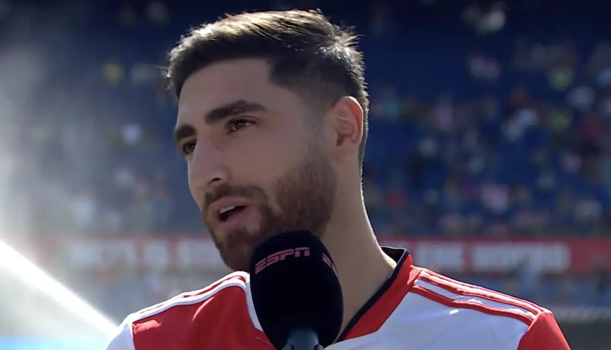 Alireza Jahanbakhsh