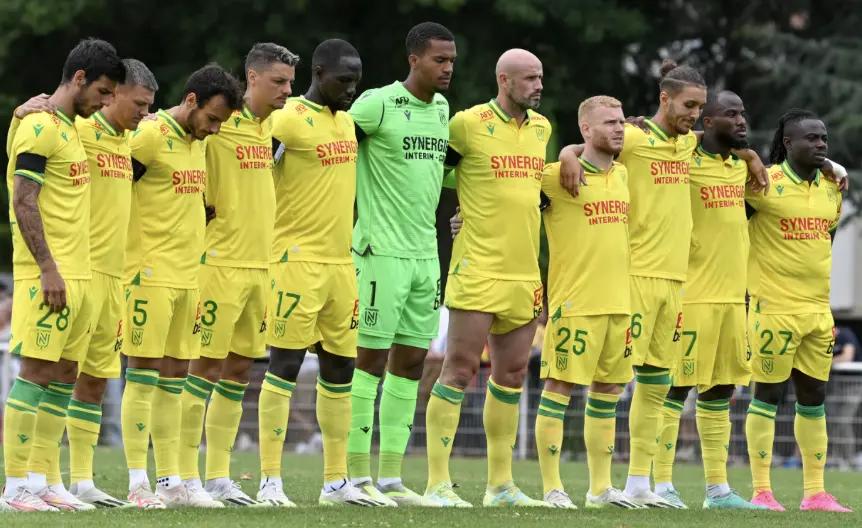 FC Nantes - TFC : match amicaux, mercato, polémiques, où en sont les Canaris ?