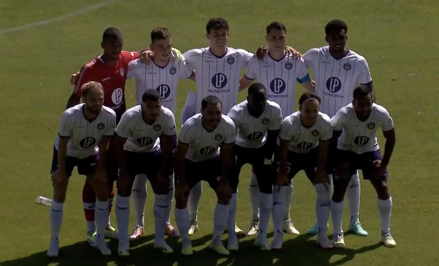 Live : le TFC gagne face à Osasuna, 2-1 !