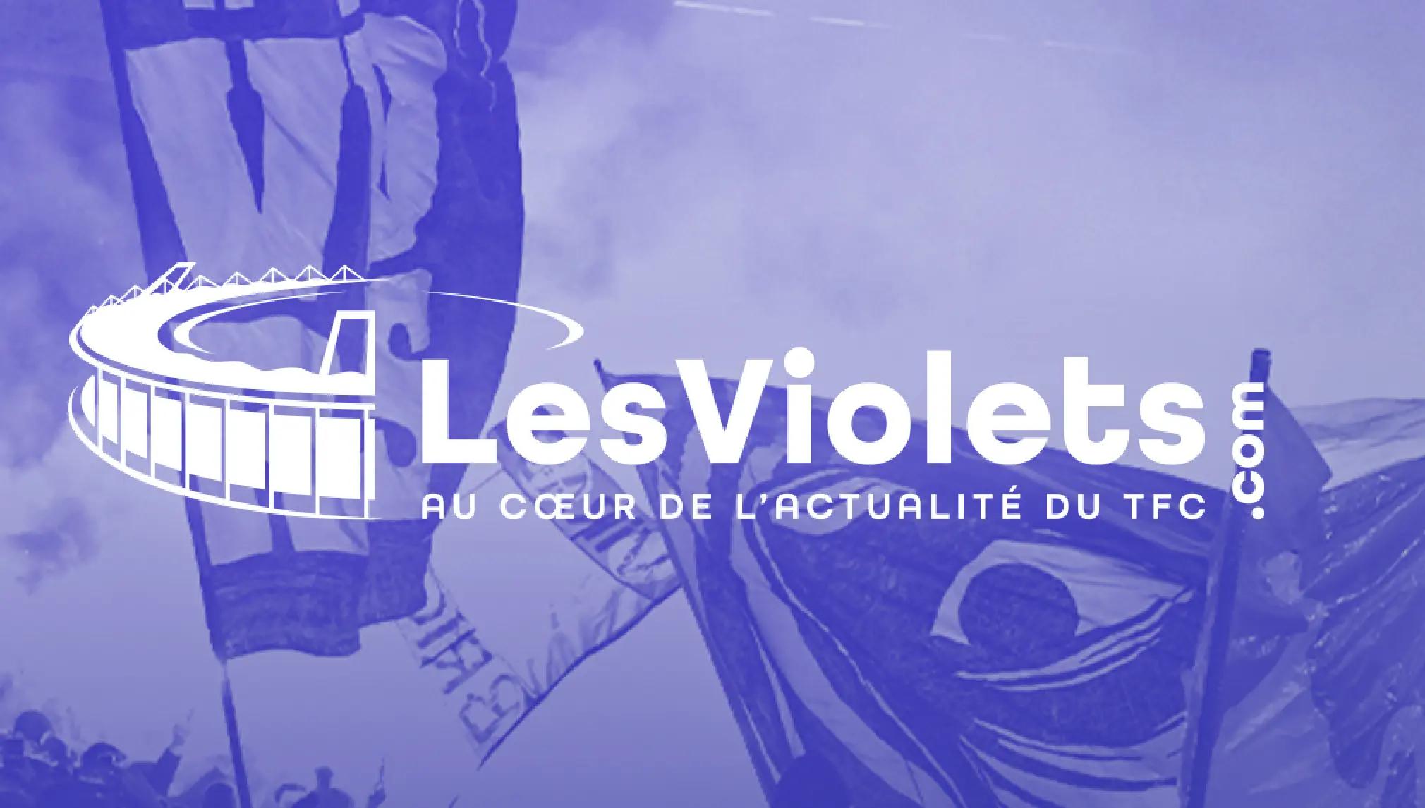 Le site LesViolets.Com fête ses 16 ans !