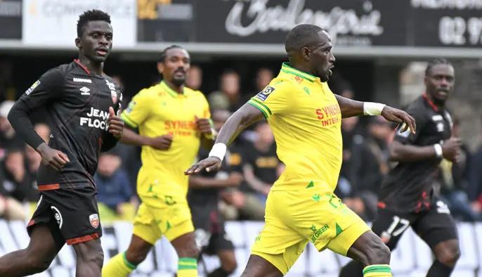 Mercato : quel avenir pour Moussa Sissoko (FC Nantes) ?