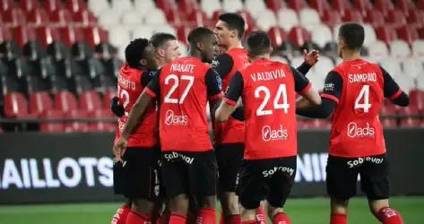 Guingamp - TFC : Toulouse n'a jamais battu Guingamp en L2