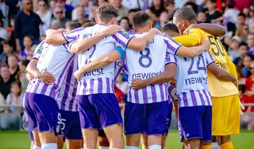 Ligue 1 : découvrez le calendrier du TFC jusqu'à début septembre